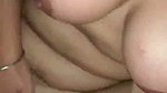 Big boobs babe fucked hard