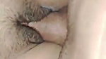 Cute slim babe fucked hard by bf