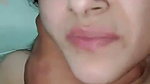 Cute slim babe fucked hard by bf