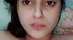 Cute slim babe fucked hard by bf