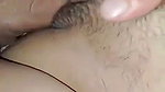 Cute slim babe fucked hard by bf