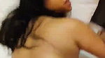 Desi Big ass babe fucked in the ass
