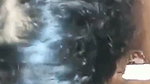 Indian babe blowjob and sex with big dick