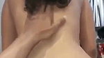 Indian babe blowjob and sex with big dick