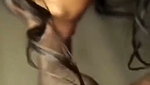 Fucking hard in Doggy  Blowjob