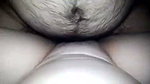 Sexy wife fucked hard by husband friend