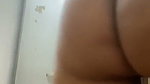 Hot Girlfriend Showing and added music for enjoyment