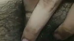 Girl showing her sexy boobs  pussy