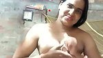 Village Milf Fully Nude Showing