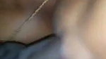 Homely Tamil Wife Giving Blowjob  Fucking