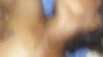 Homely Tamil Wife Giving Blowjob  Fucking