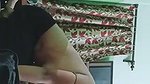 Shy Wife Sucking Husband Dick