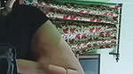 Shy Wife Sucking Husband Dick