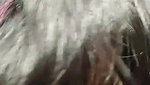 Girl showing her nude body and using dilo on live