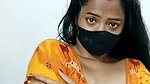 Beautiful bhabhi taking bath and showing her sexy figure