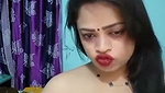 Delhi bhabhi showing  Fingering on live