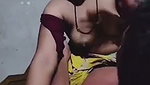 Village Wife Hardcore FUCK By Debar