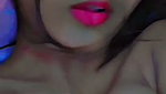 Beautiful Gf SANA jaanu Squeezing Boobs  Fingering Pussy