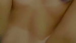 Beautiful Gf SANA jaanu Squeezing Boobs  Fingering Pussy