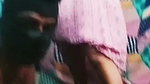 Hot couple enjoying sex  Blowjob on live