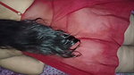 Dipali Bhabhi Showing Her Assets