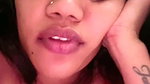 Lavanya janu aka Radhasri telugu aunty premium show 2
