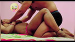 Tina Bhabhi Get Massage and Fucked