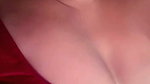 Lavanya janu aka Radhasri telugu aunty premium show 4