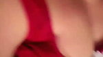 Lavanya janu aka Radhasri telugu aunty premium show 4