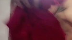 Lavanya janu aka Radhasri telugu aunty premium show 5