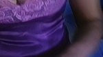 Hot telugu aunty Chaaru priya premium show