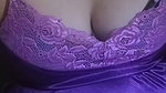Hot telugu aunty Chaaru priya premium show