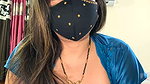 88pink 1 blue nighty one boobs open nepali randi bhabhi
