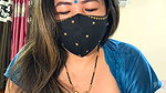 88pink 1 blue nighty one boobs open nepali randi bhabhi
