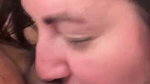 Foreign girl sucking Indian boy dick  fuck
