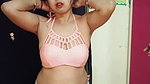 Youtuber Pallabi Vlog