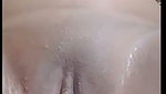 Hot  sexy girl showing and fingering