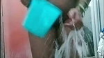 TAMIL BHABHI BATHING TANGO  Full HD 1080p HIGH FR30