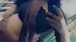 Sexy hot girl showing