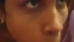 Indian girl Blowjob bf dick like a pro