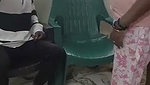 Indian bhabhi share with another person
