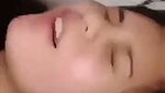 Sexy wife fucking hard with husband