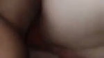 Sexy wife fucking hard with husband