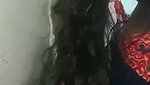 Hot girl Blowjob his uncle dick