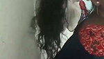 Hot girl Blowjob his uncle dick