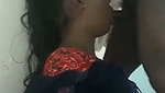 Hot girl Blowjob his uncle dick
