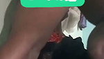 Hot girl Blowjob his uncle dick