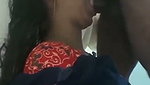 Hot girl Blowjob his uncle dick