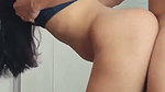Beautiful kerala desi bathroom fuck panum porn padam