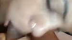 Mature aunty wife sucking cock
